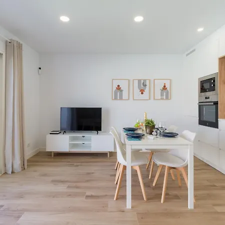 Holiday home Charming With Pool In Maspalomas