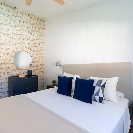 Charming With Pool In Maspalomas Holiday home