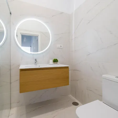 Charming With Pool In Maspalomas Holiday home *