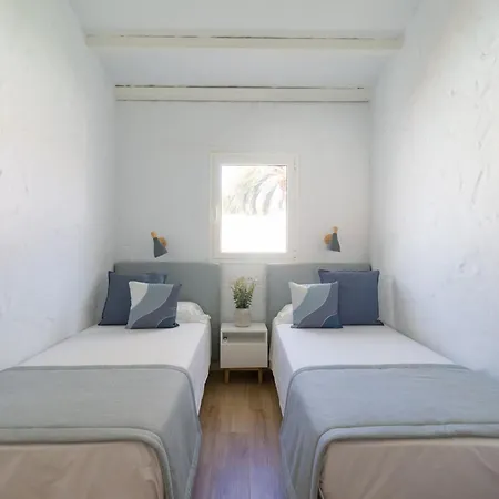Charming With Pool In Maspalomas * San Bartolome de Tirajana (Gran Canaria)