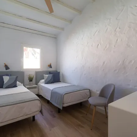 Holiday home Charming With Pool In Maspalomas