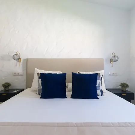 Charming With Pool In Maspalomas *