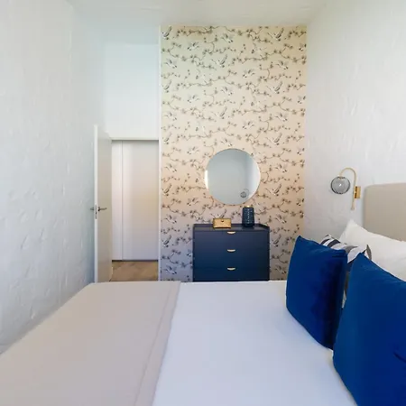 Charming With Pool In Maspalomas Holiday home *
